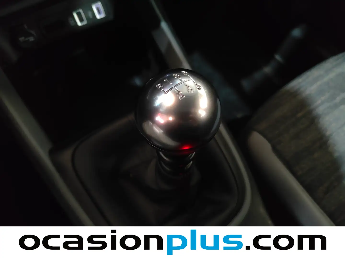 Foto Jeep Avenger Jeep Avenger 1.2 G Longitude (100 CV)