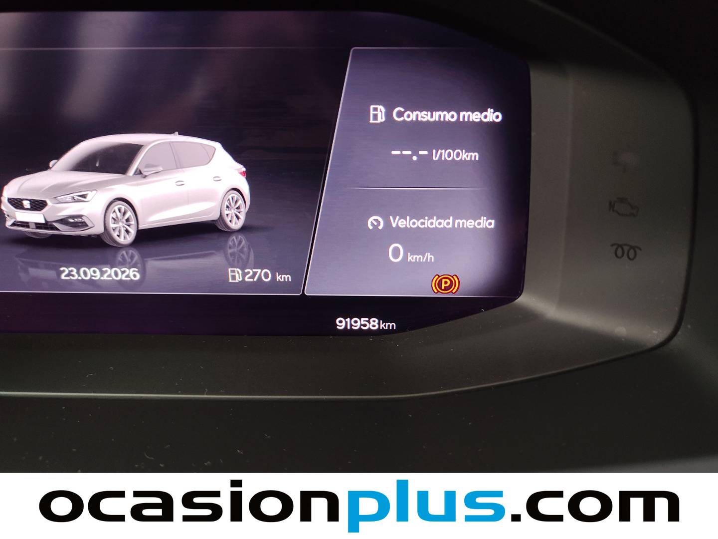 Accesorios del Seat León Seat León 1.5 TSI S&S Style Go (130 CV)