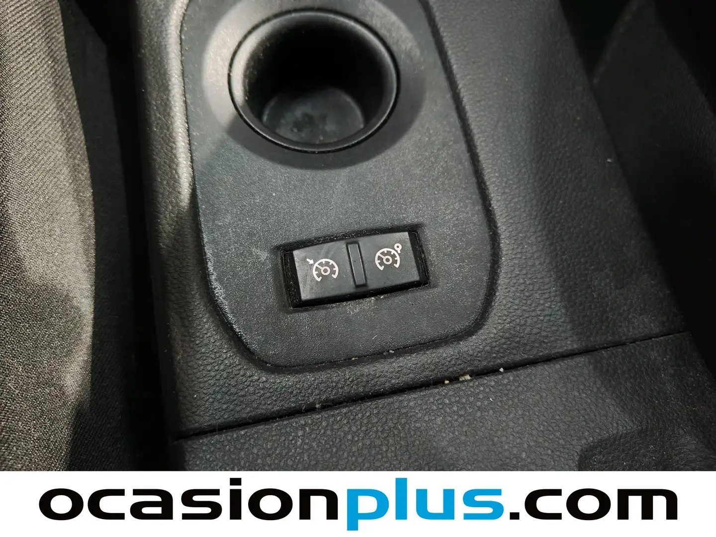 Foto Dacia Duster Dacia Duster Essential 1.6 (115 CV) 4X2