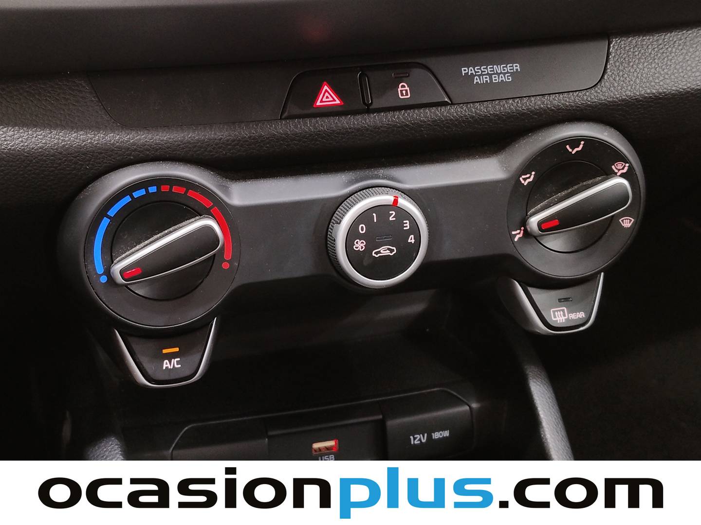 KIA Stonic KIA Stonic 1.0 T-GDi MHEV MT Concept (100 CV) barato