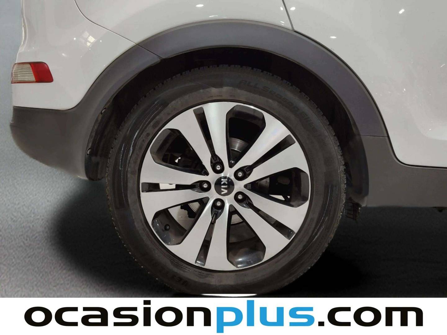 KIA Sportage KIA Sportage 2.0 CRDI VGT Emotion 4x4 Auto (136 CV) al mejor precio