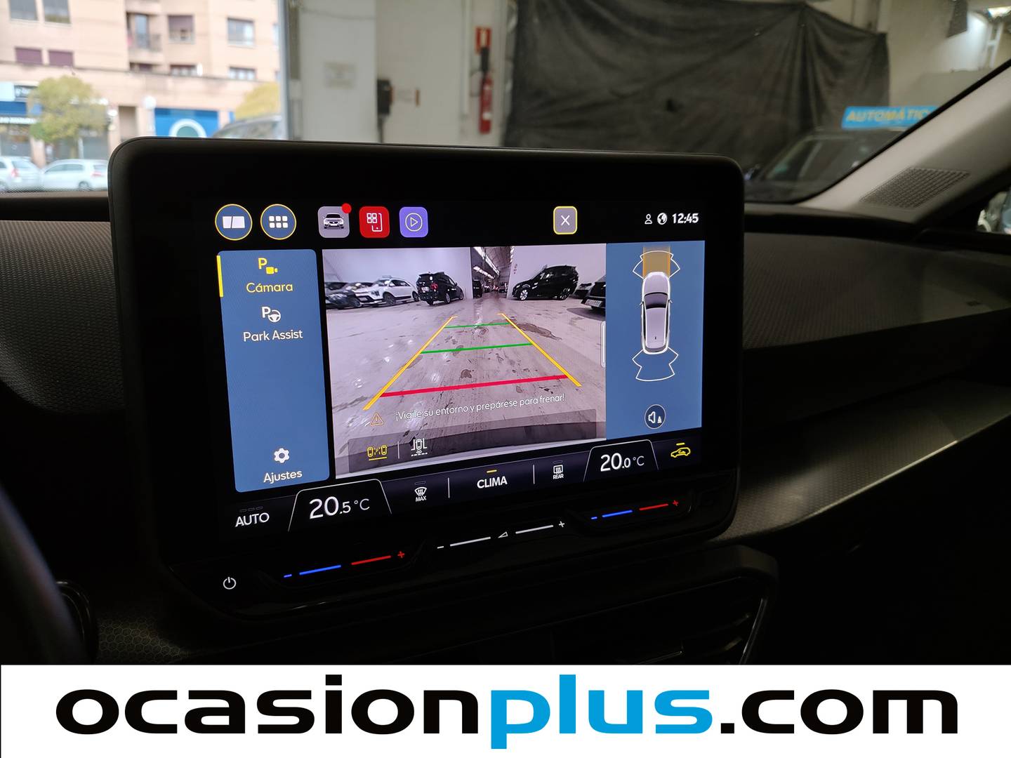 Foto Seat León SEAT León 1.5 TSI S&S Style XL (116 CV)