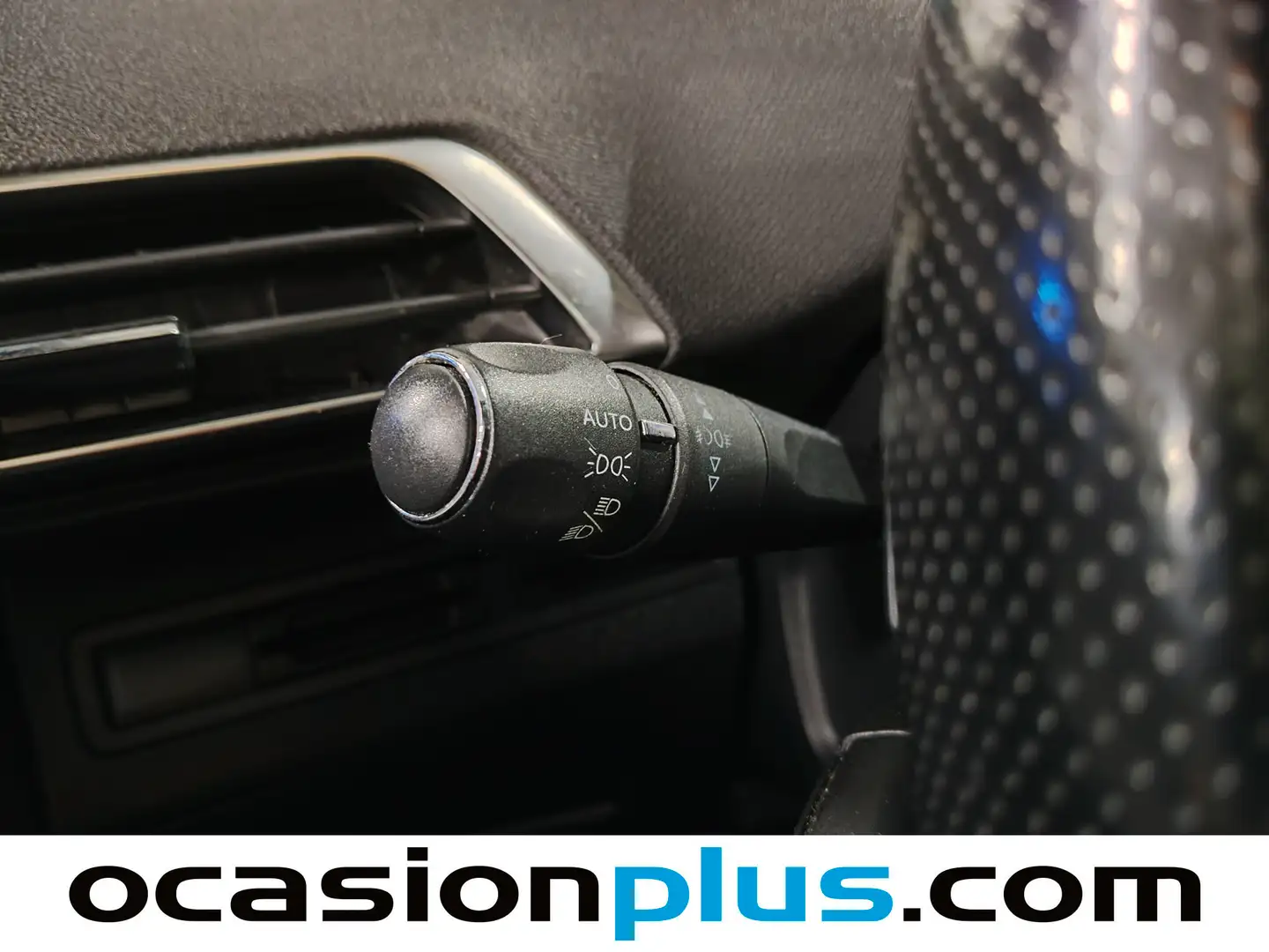 Foto Peugeot 5008 Peugeot 5008 BlueHDi 180 S&S GT EAT8 (180 CV) 7 Plazas