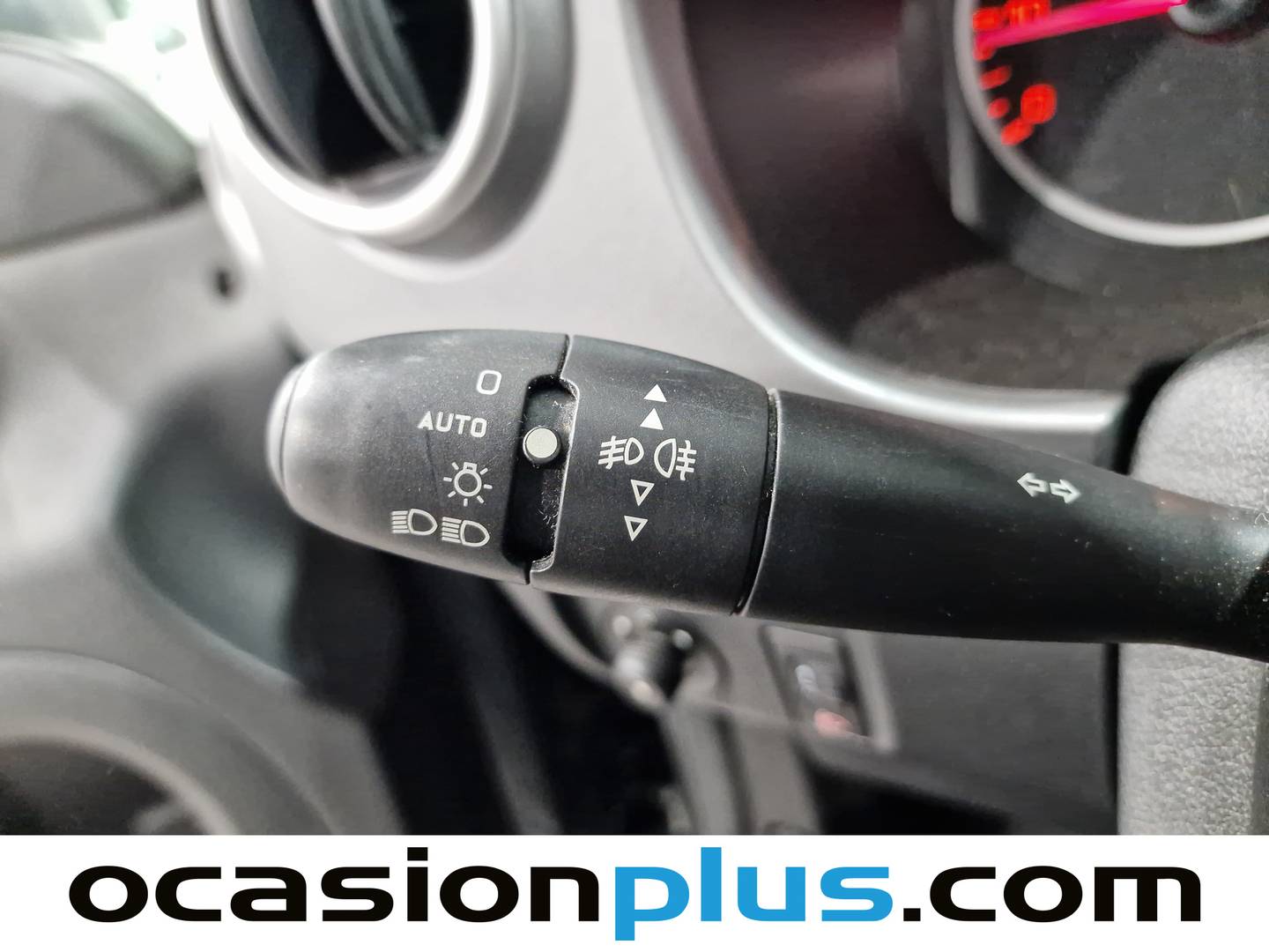 Acabados Peugeot Partner Peugeot Partner Tepee 1.6 BlueHDI Outdoor BlueHDi (120 CV)