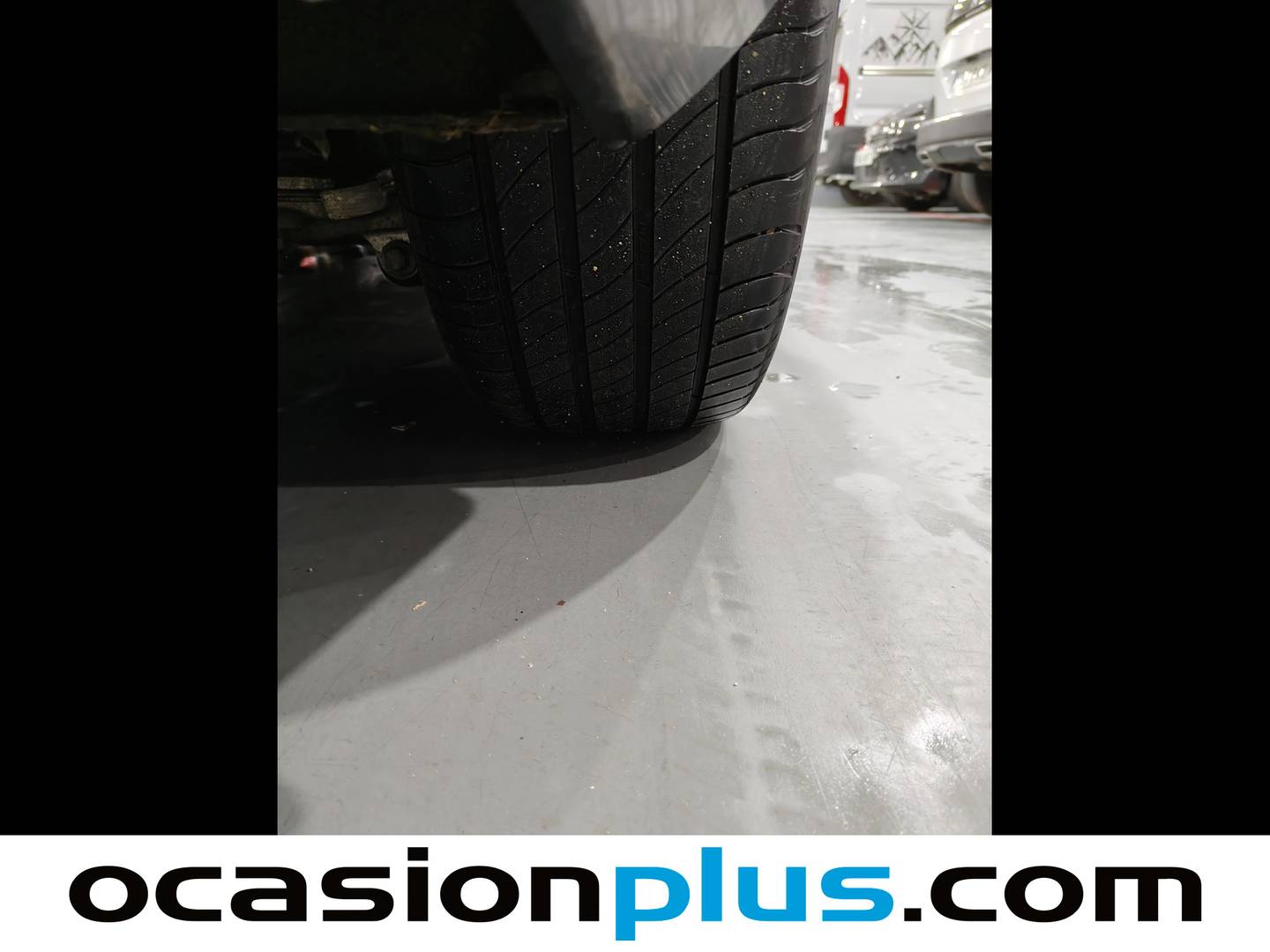 Foto Volvo V60 Volvo V60 D3 Momentum Auto 110 kW (150 CV)