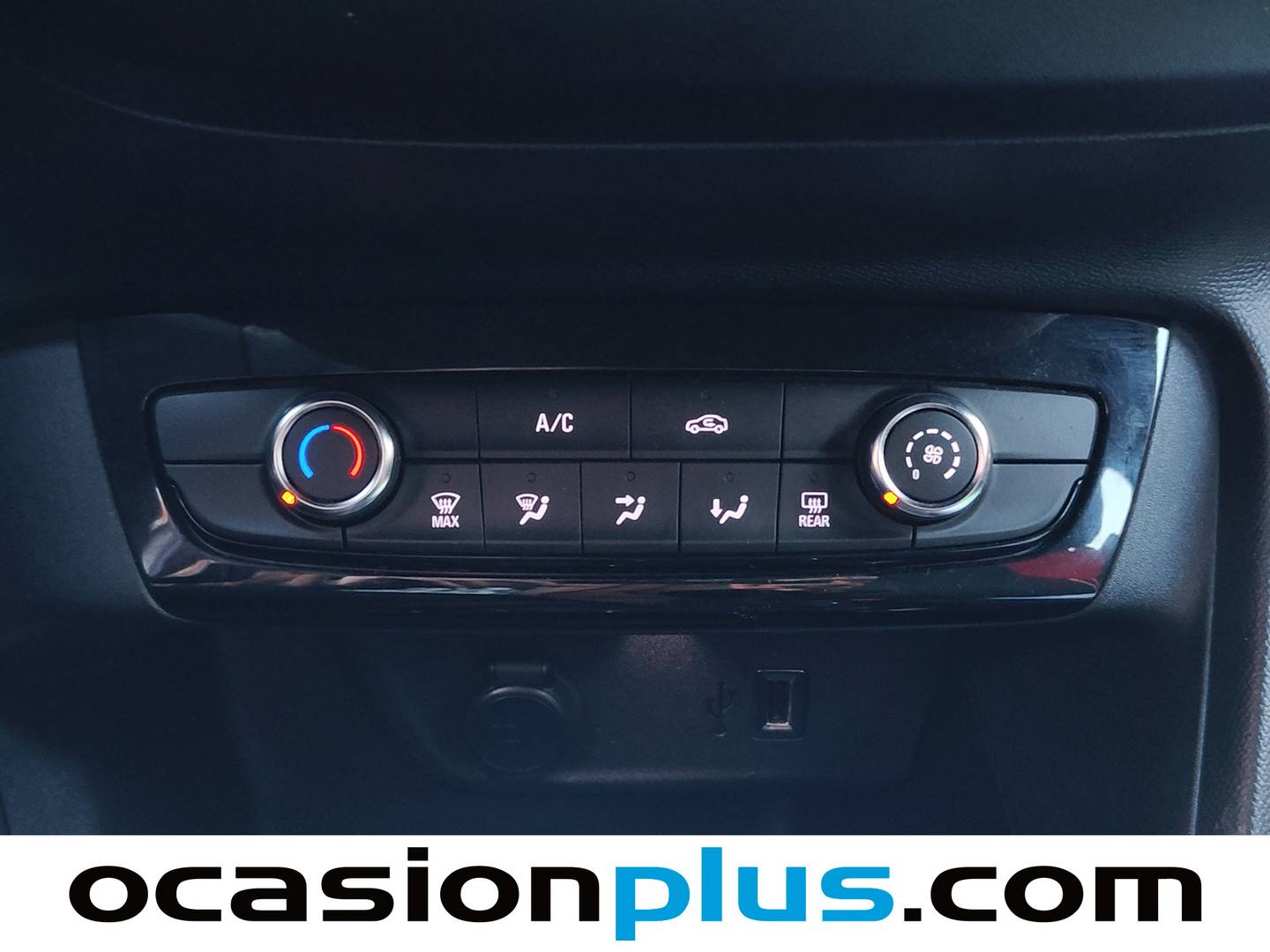 Foto Opel Corsa Opel Corsa 1.2 T XHL GS (100 CV)