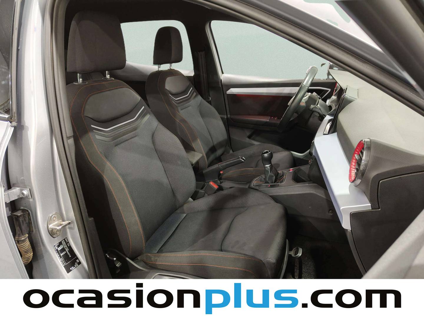 Foto Seat Ibiza SEAT Ibiza 1.0 TSI S&S FR XL (110 CV)