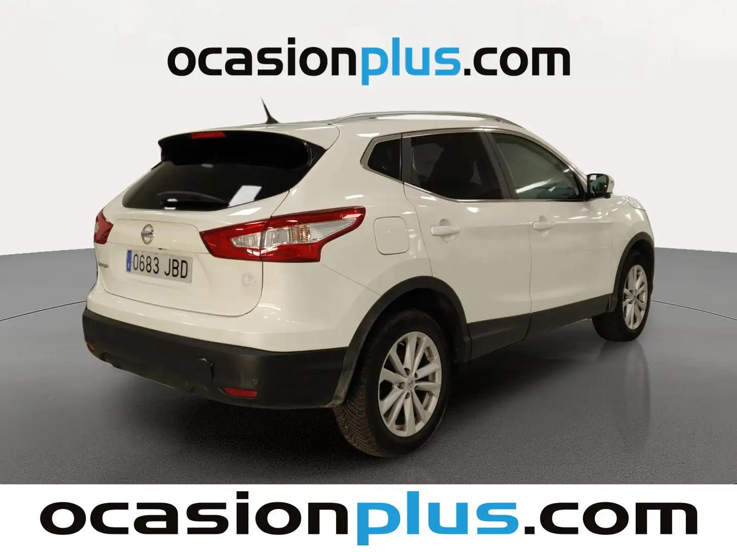 Foto Nissan QASHQAI Nissan Qashqai 1.6 dCi S&S Tekna Premium 4x2 XTronic (130 CV)
