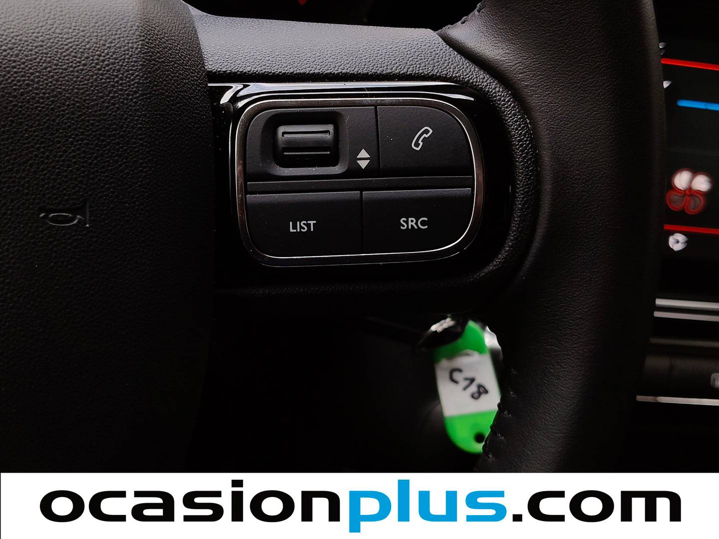 Citroën C3 Aircross Citroën C3 Aircross PureTech 110 S&S You! (110 CV) al mejor precio