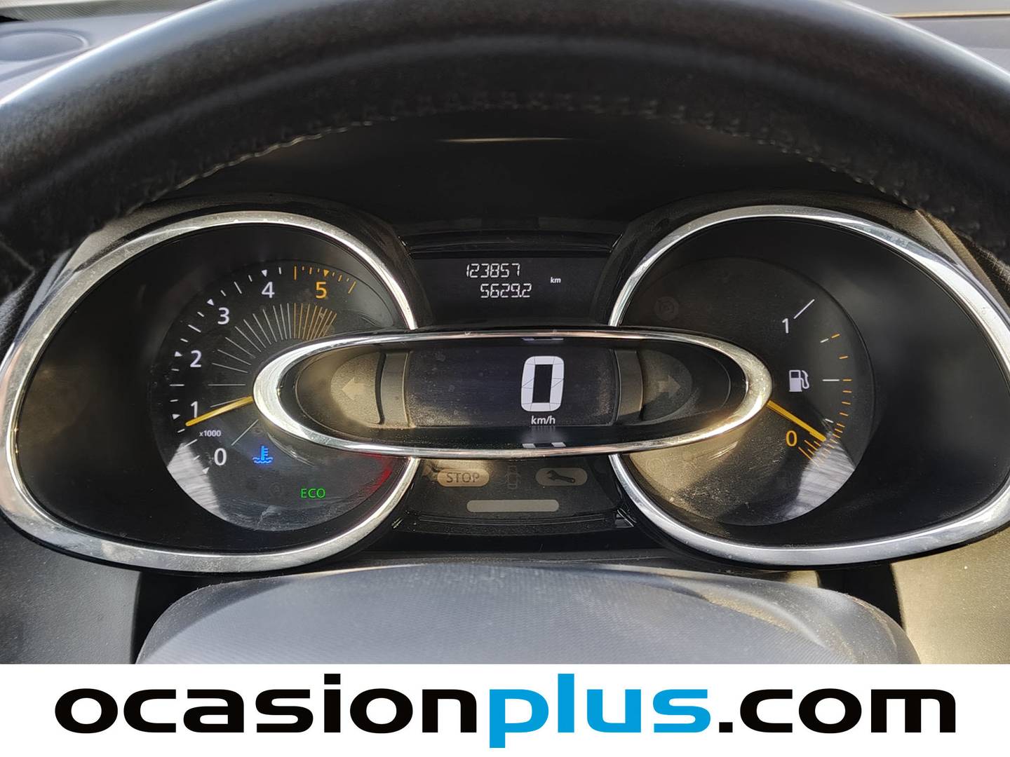 Foto Renault Clio Renault Clio dCi 90 S&S Expression Energy (90 CV)