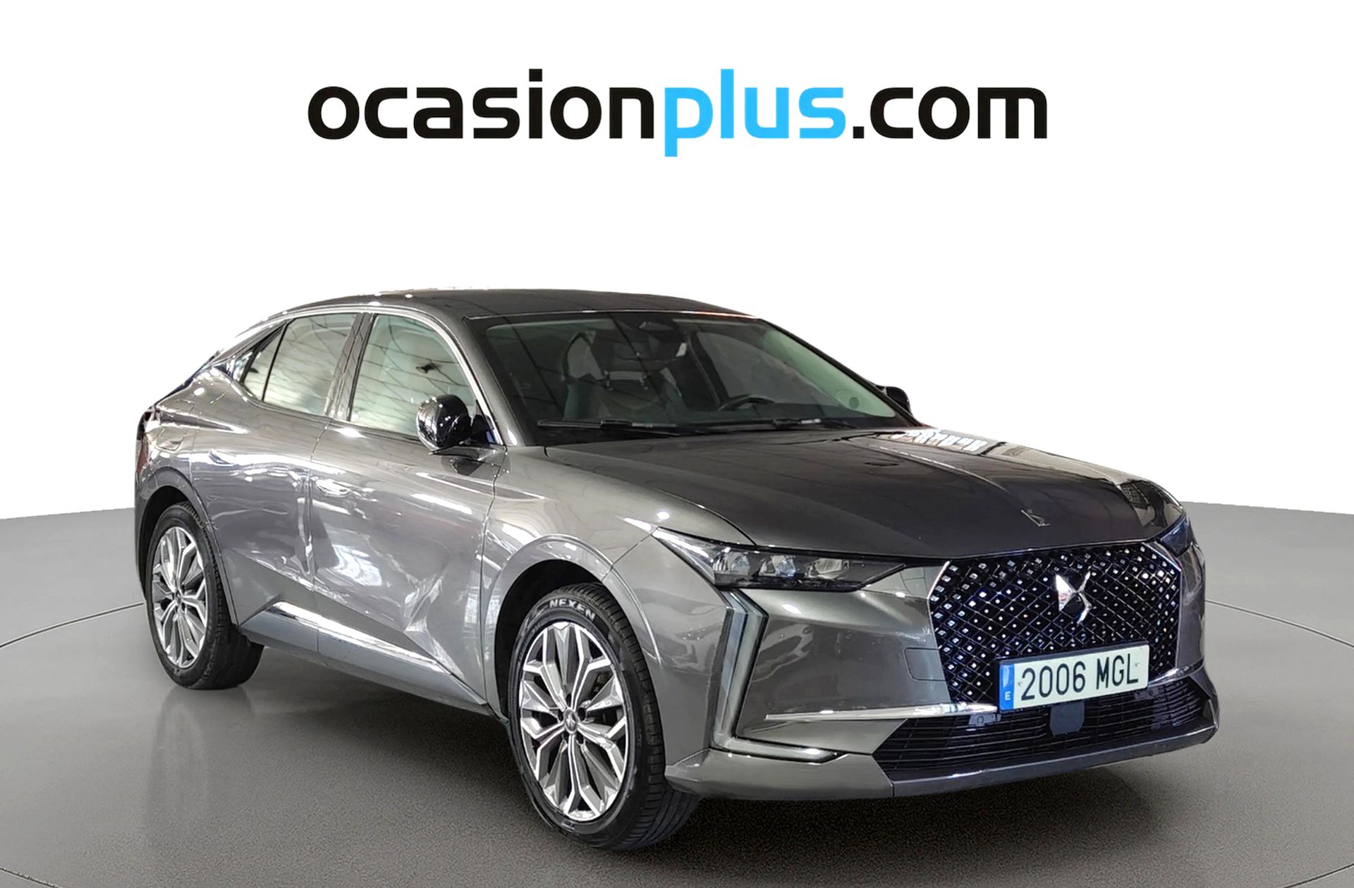 DS DS 4 Trocadero - foto 2