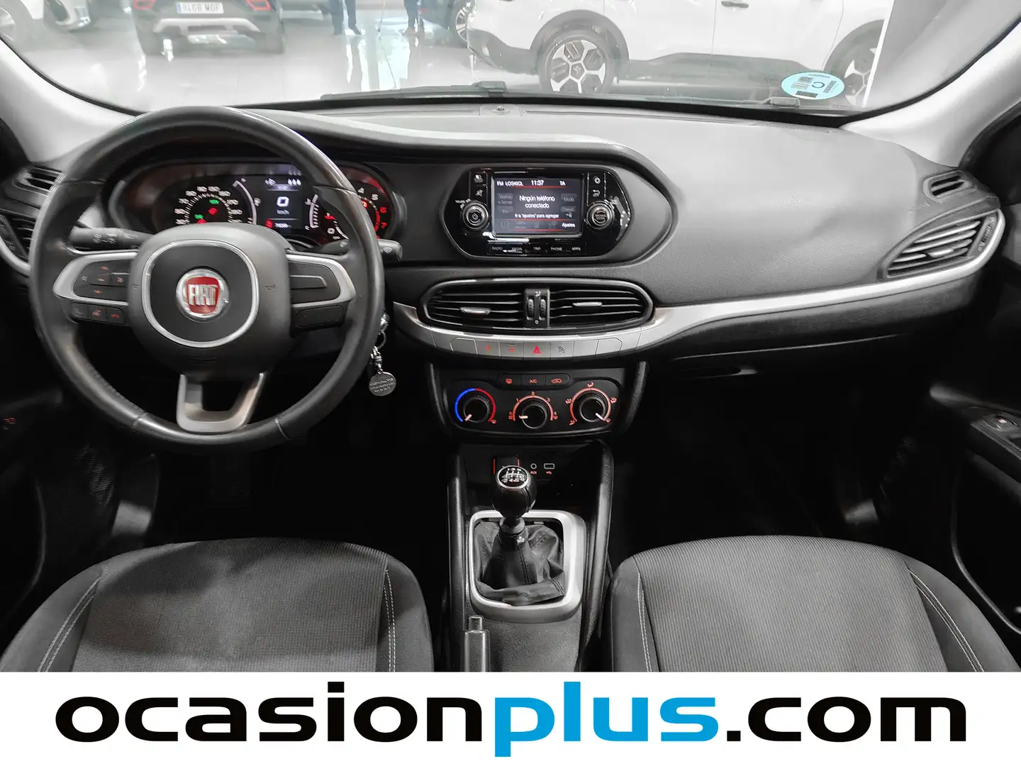 Foto Fiat Tipo Fiat Tipo 1.4 Easy (95 CV)