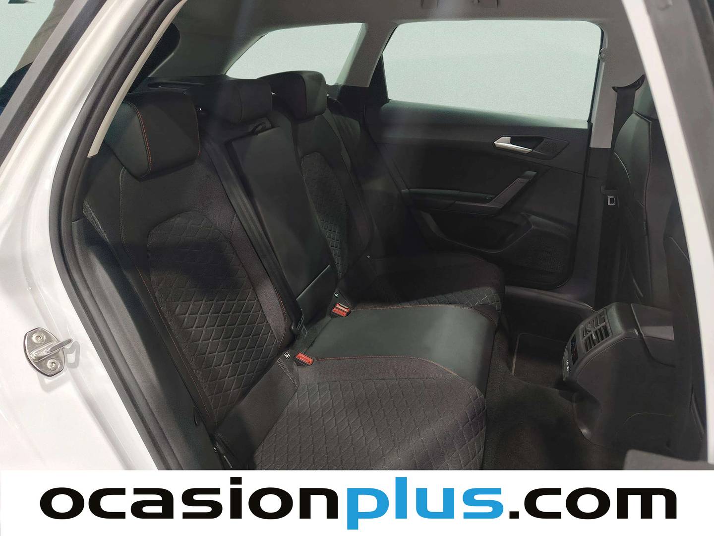 Seat León Seat León ST 2.0 TDI S&S FR XS DSG (150 CV) km 0
