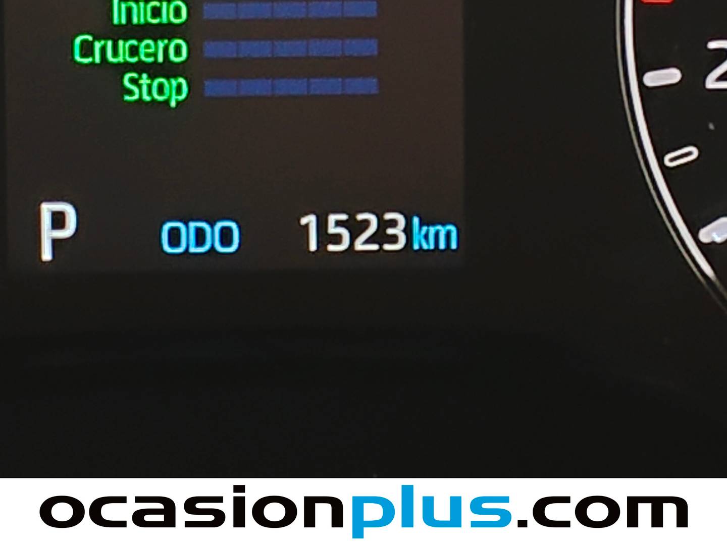 Toyota Yaris Toyota Yaris 120H Active Plus (116 CV) seminuevo