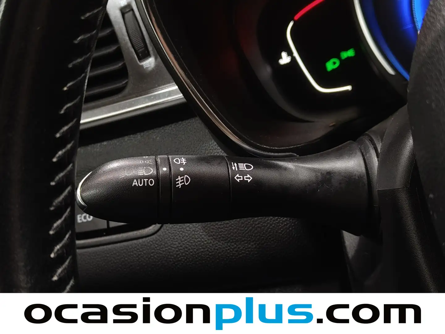 Foto Renault Kadjar Renault Kadjar Zen Energy dCi (110 CV)