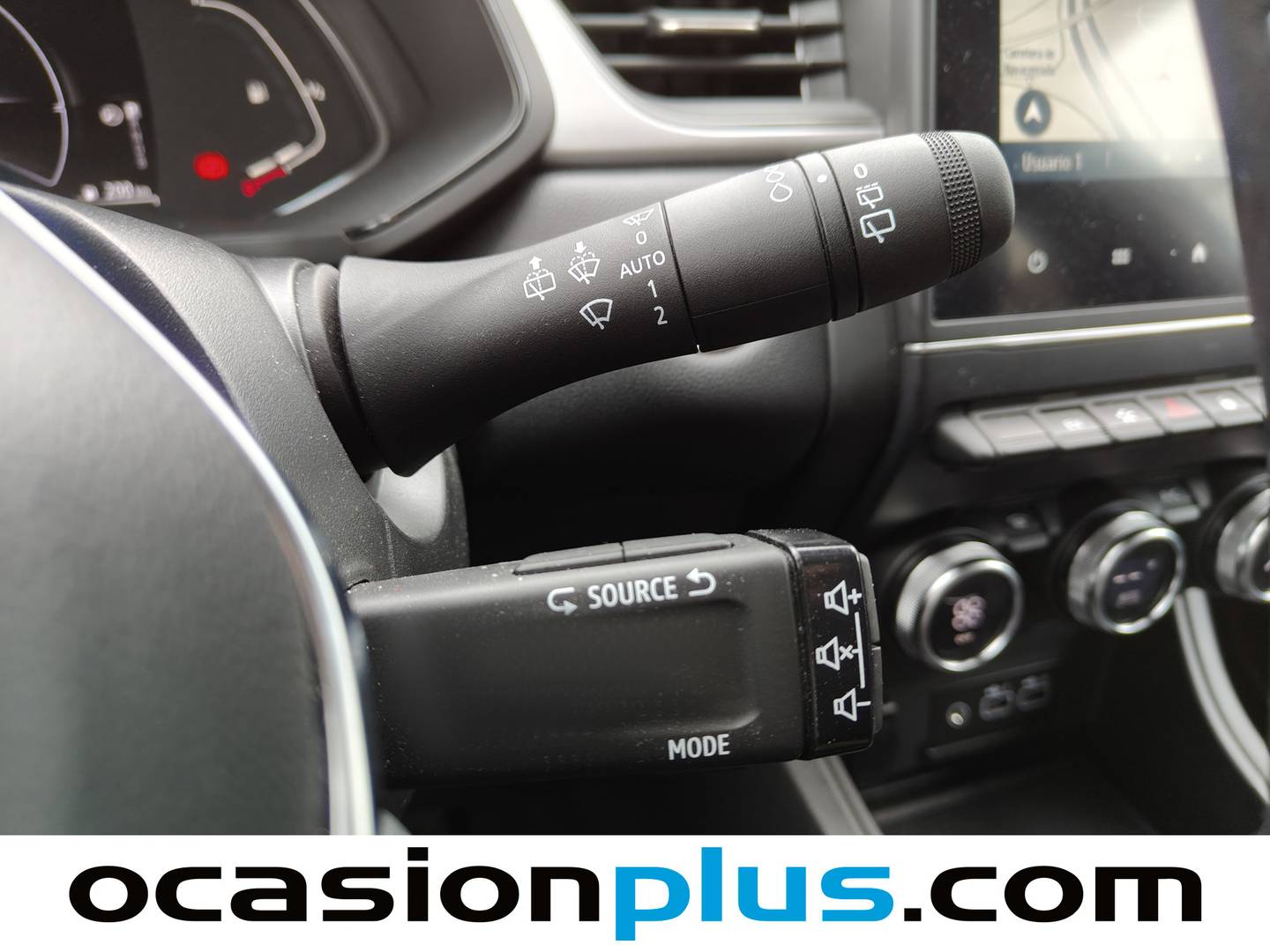 Foto Renault Captur Renault Captur Techno E-Tech Híbrido (145 CV)