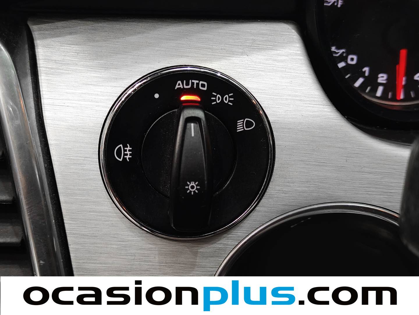 Foto Porsche Panamera Porsche Panamera 3.0 TD (250 CV)