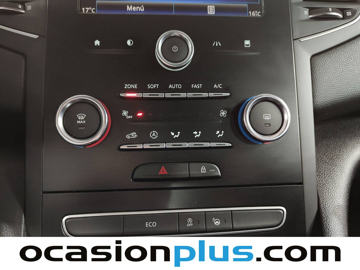 Renault Mégane Renault Megane Zen Blue dCi (115 CV) diésel