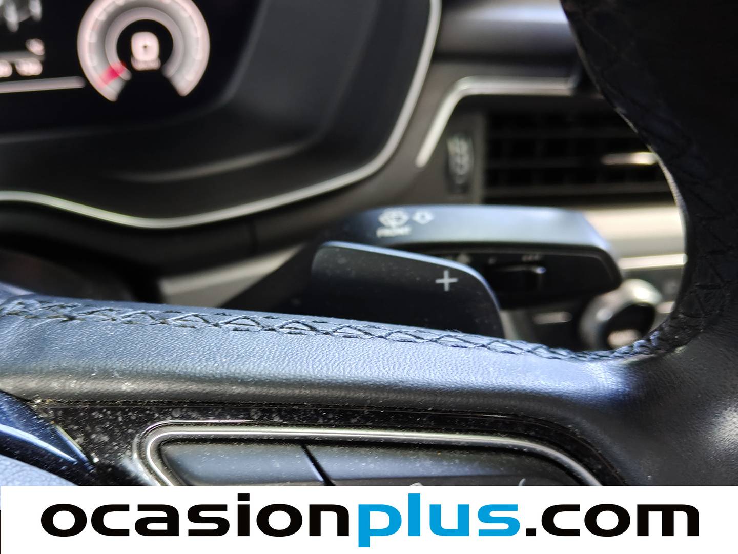 Audi A4 Audi A4 S line 40 TDI quattro (204 CV) S tronic de ocasión