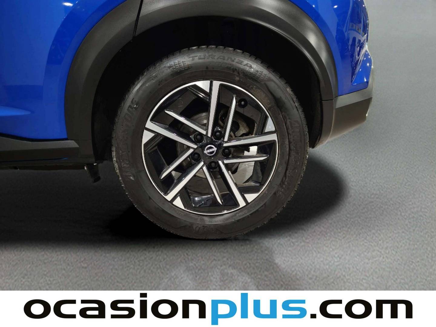 Foto Nissan JUKE Nissan Juke DIG-T N-Connecta 4x2 DCT (114 CV)