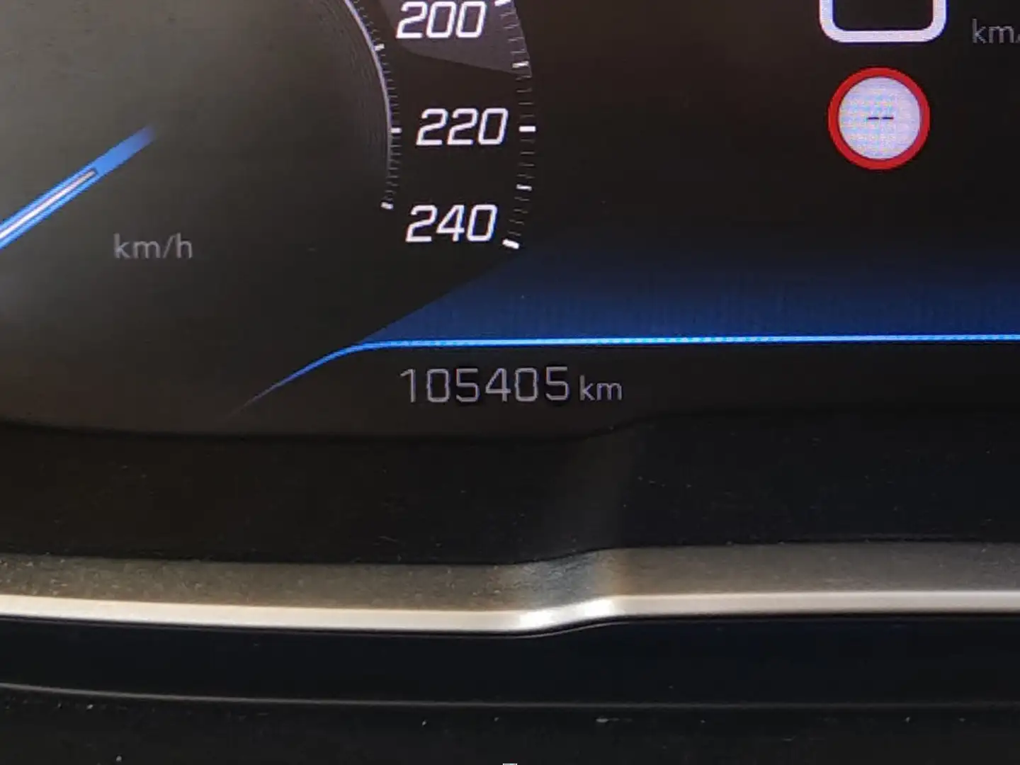 Foto Peugeot 5008 Peugeot 5008 PureTech 130 S&S Allure Pack EAT8 (130 CV) 7 Plazas