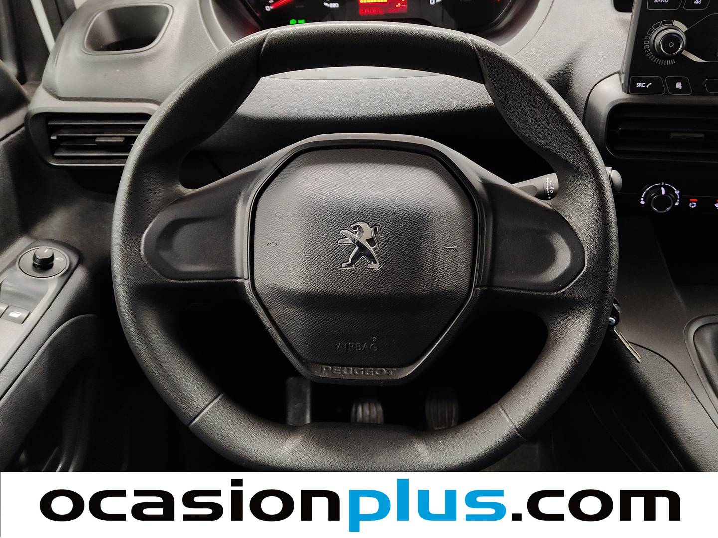 Peugeot Partner Peugeot Partner Furgon BlueHDi 100 S&S Premium Standard 600kg (98 CV) diésel