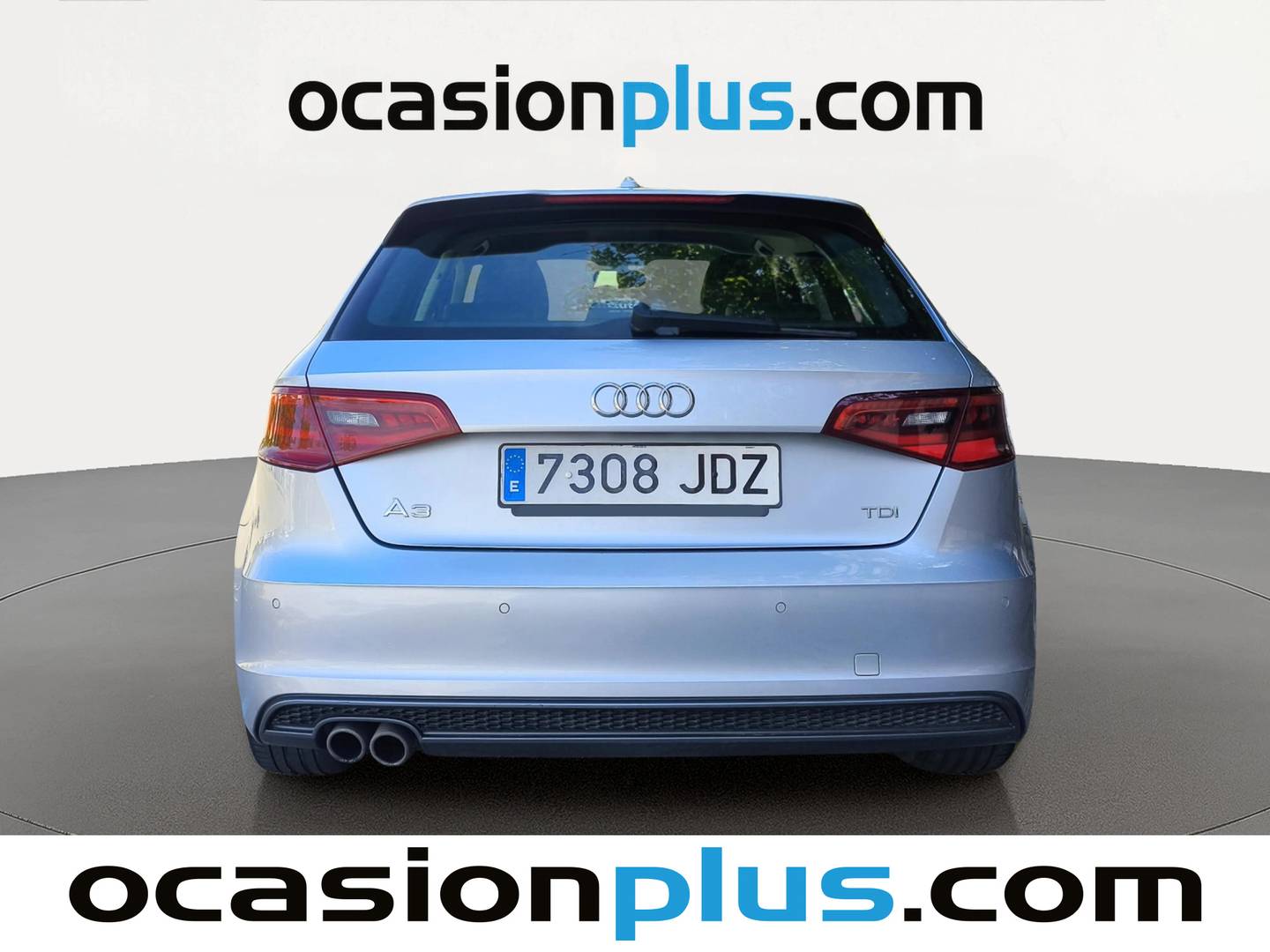 Audi A3 Audi A3 Sportback S-Line 2.0 TDI Clean Diesel (150 CV) barato
