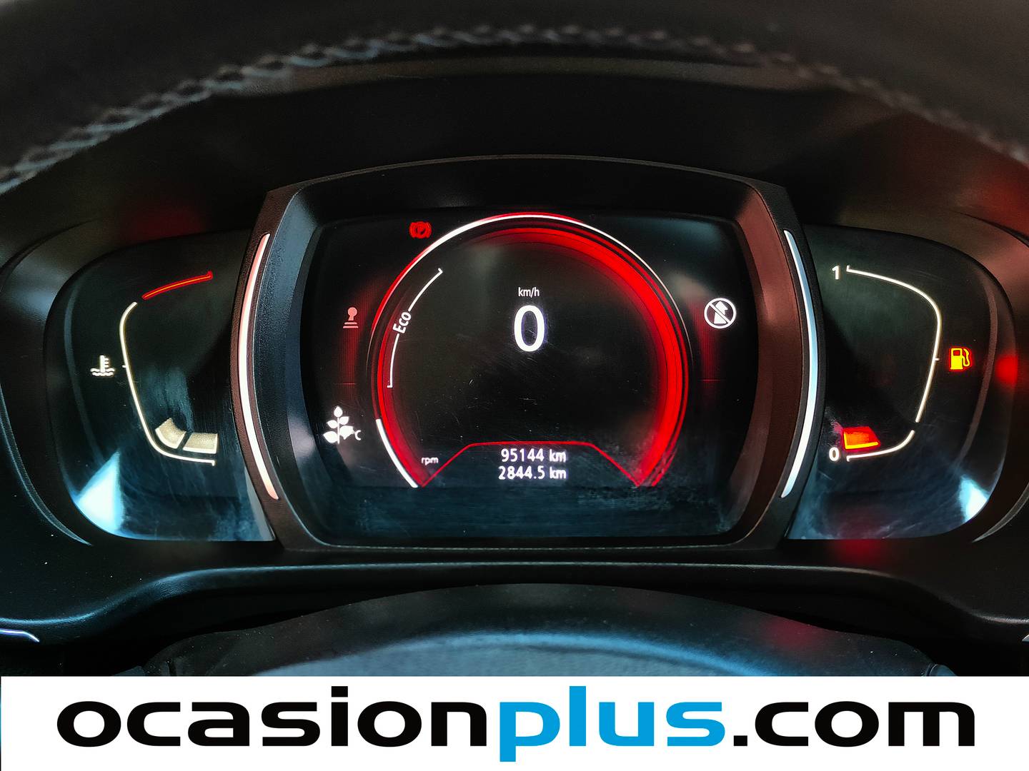 Renault Kadjar Renault Kadjar Zen Energy TCe (130 CV) gasolina