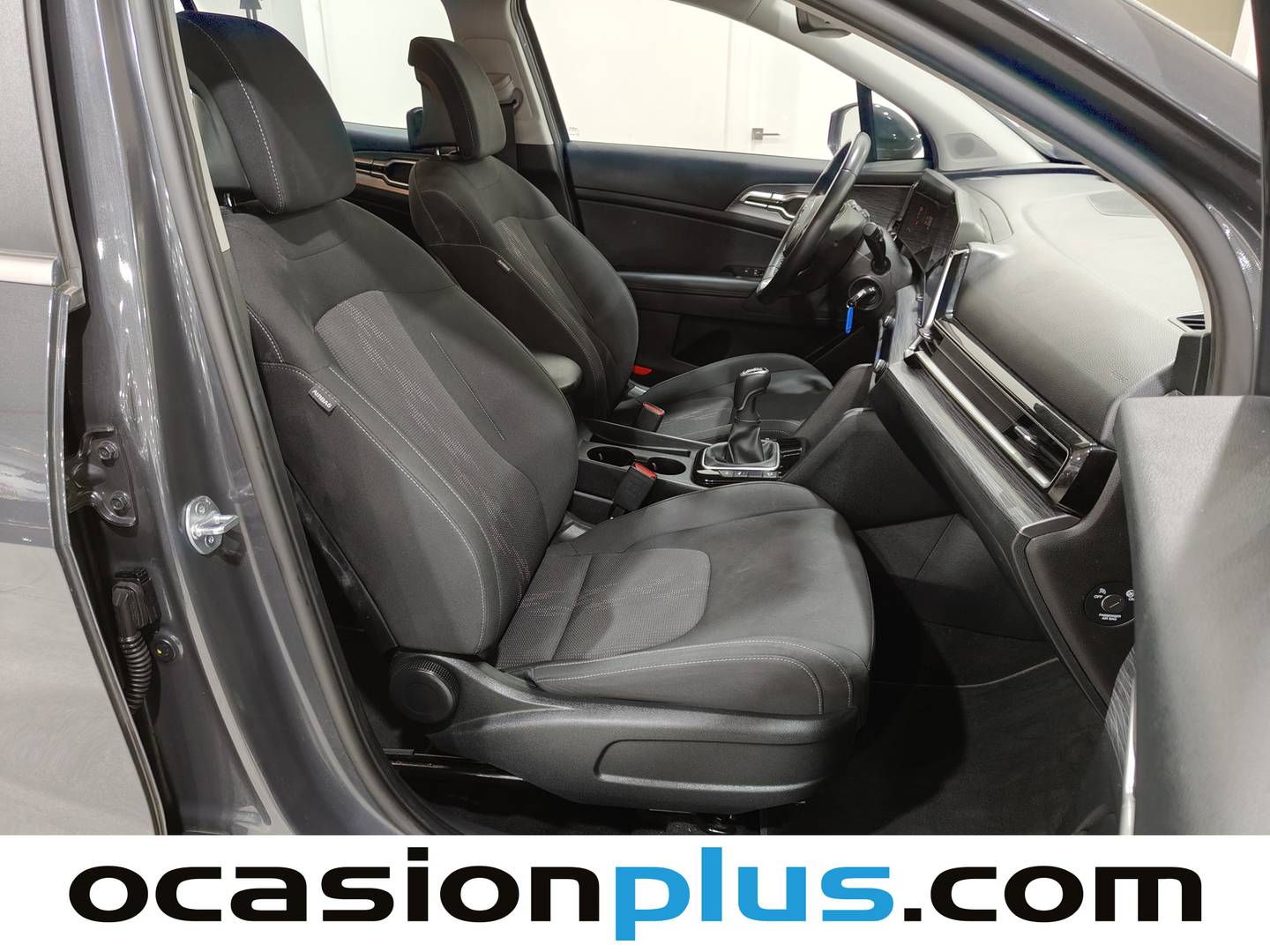 KIA Sportage Kia Sportage 1.6 T-GDi MHEV Drive 4x2 (150 CV) km 0