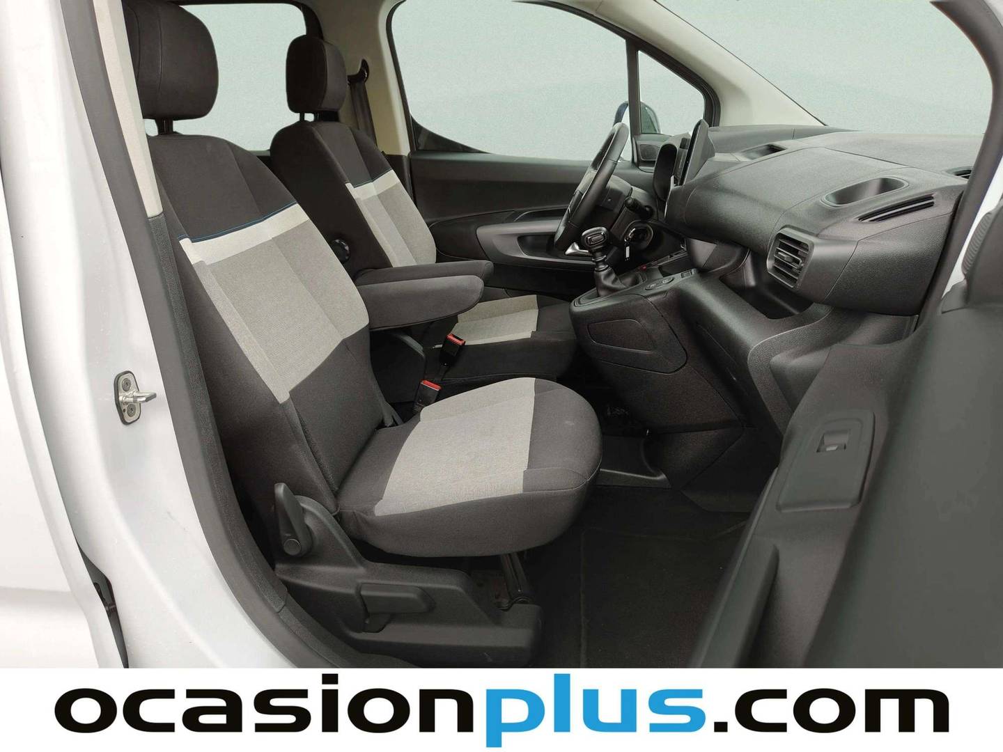 Citroën Berlingo Citroën Berlingo BlueHDi 130 S&S Talla XL Plus (130 CV) de ocasión