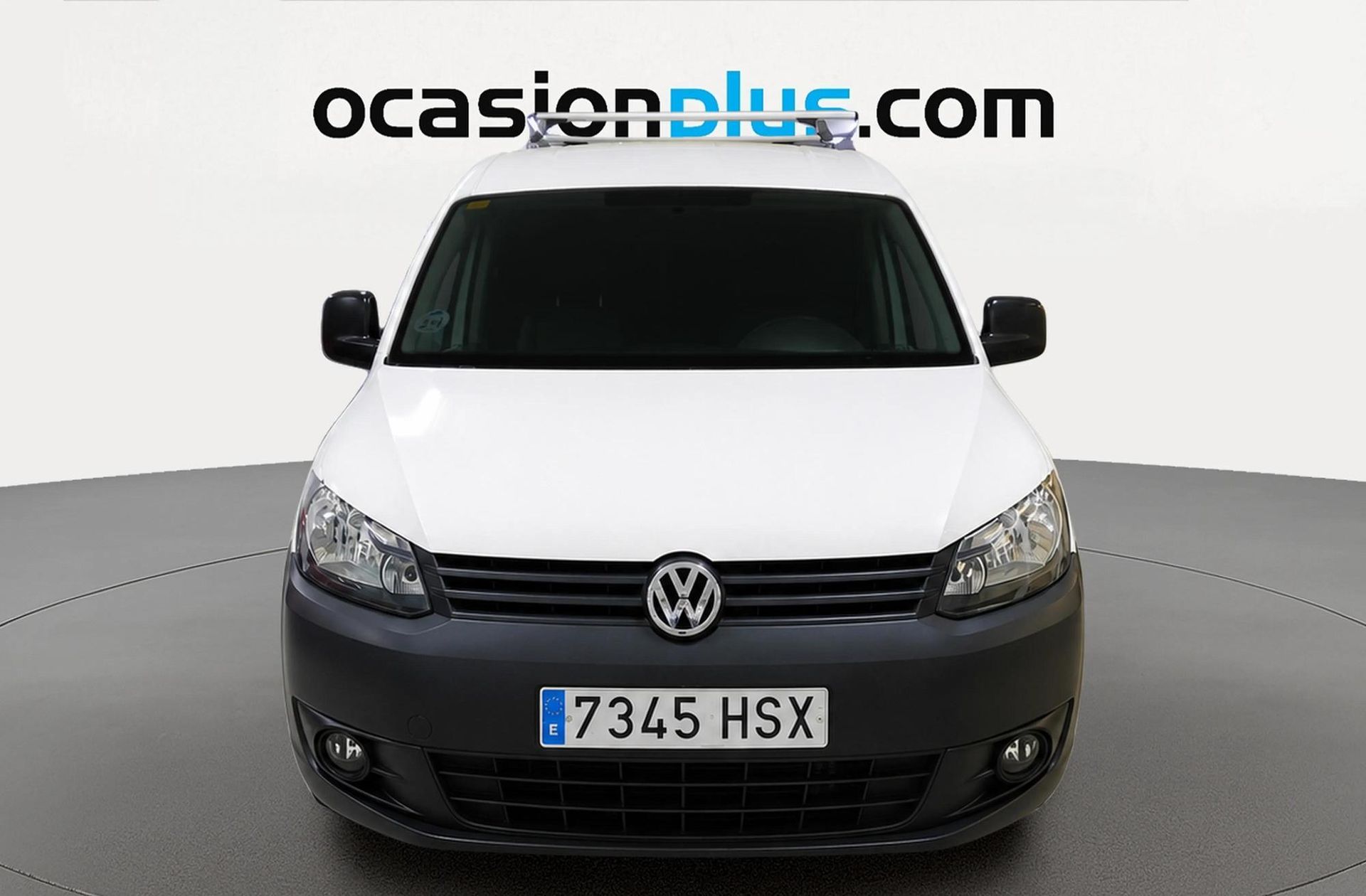Volkswagen Caddy Furgón PRO 1.6 TDI BMT - foto 10