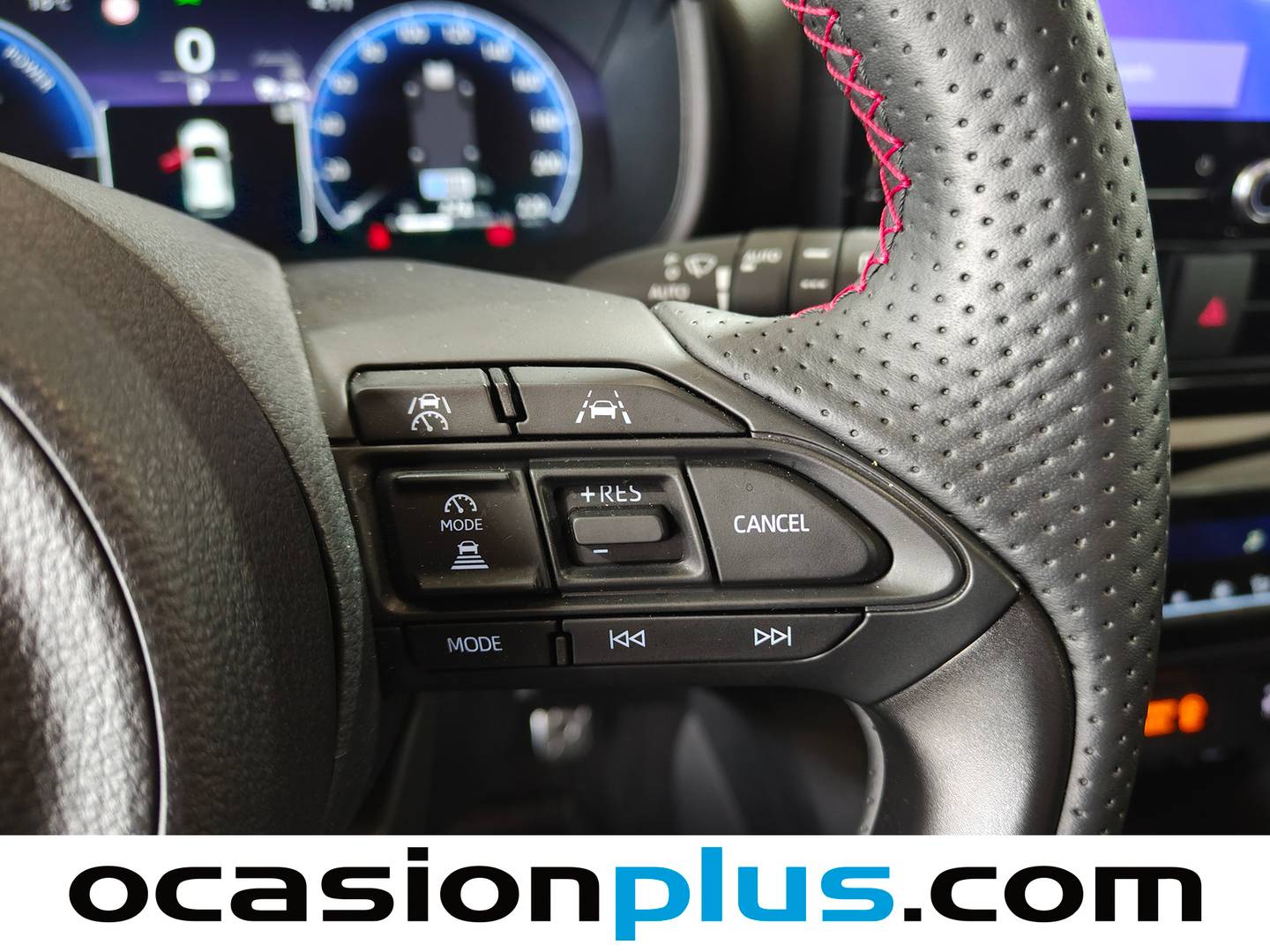 Toyota Yaris Cross Toyota Yaris Cross 130H GR Sport (130 CV) 130cv