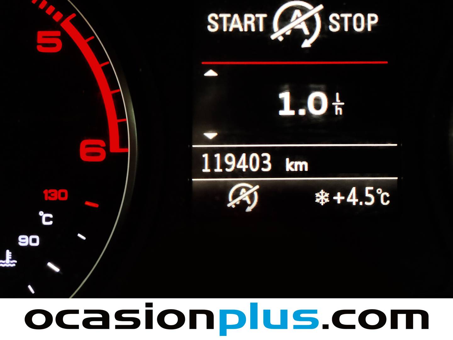 Foto Audi A3 Audi A3 S line edition 1.6 TDI CD (110 CV)