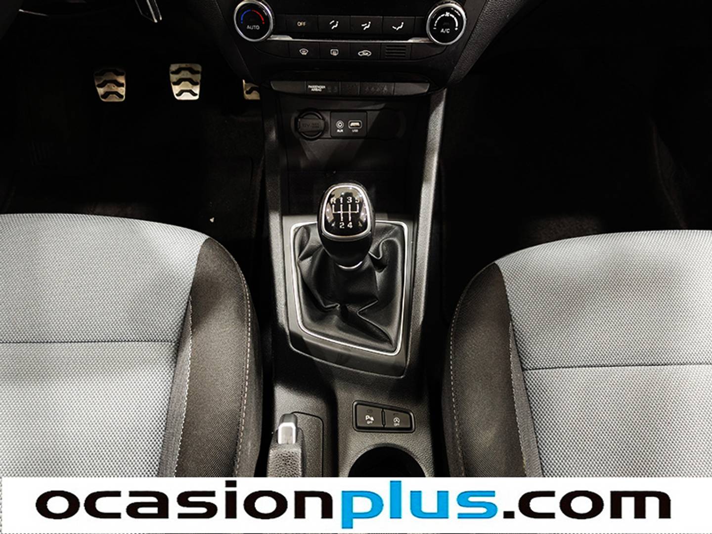 Foto Hyundai i20 Active Hyundai i20 Active 1.0 TGDI BlueDrive Tecno (100 CV)