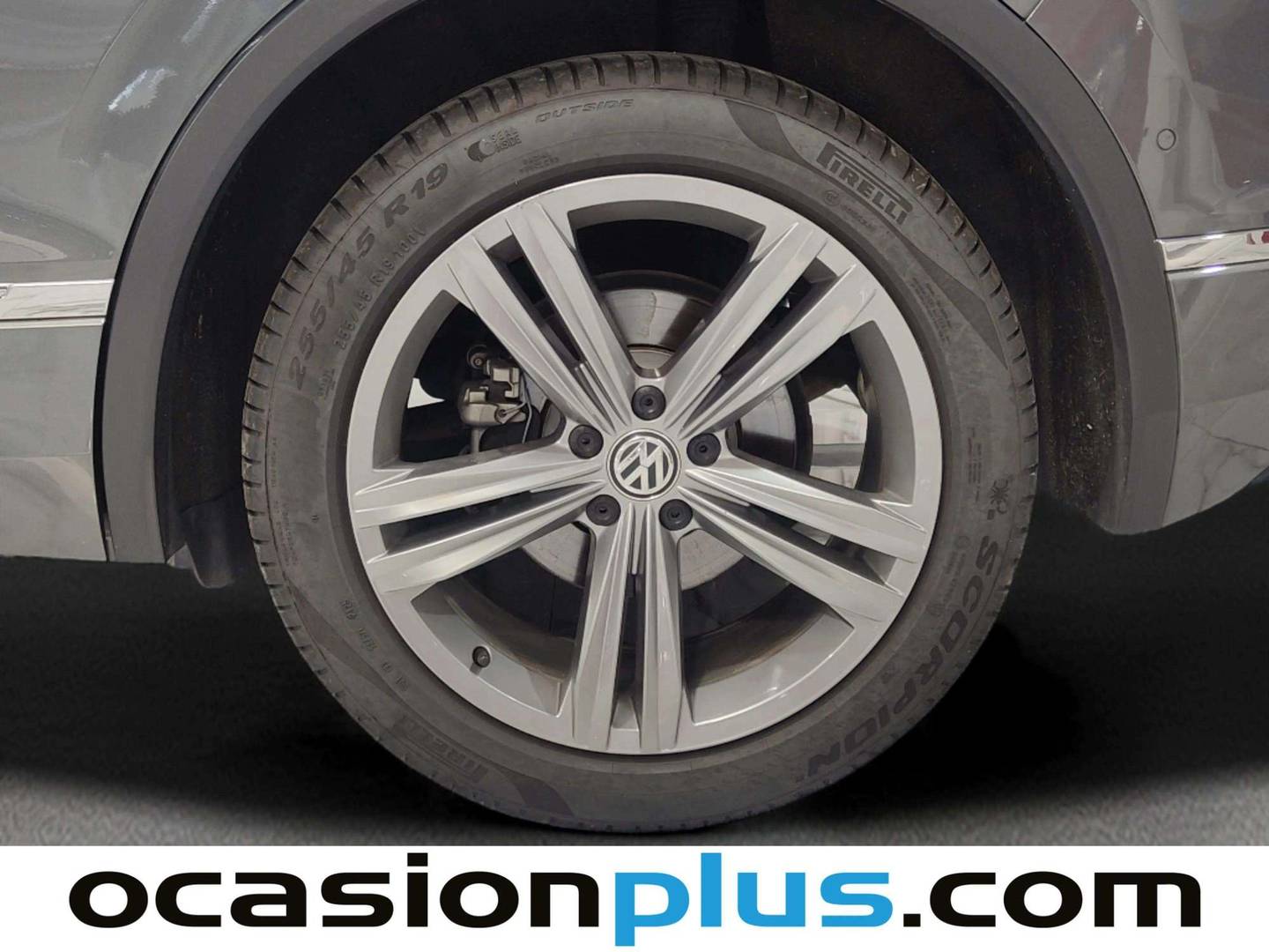 Volkswagen Tiguan Volkswagen Tiguan Sport 1.5 TSI (150 CV) DSG barato