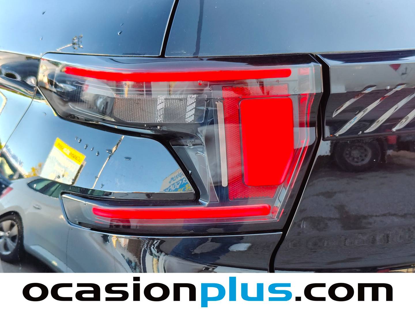 Citroën C3 Aircross Citroën C3 Aircross Hybrid 145 Plus e-DCS6 (145 CV) al mejor precio