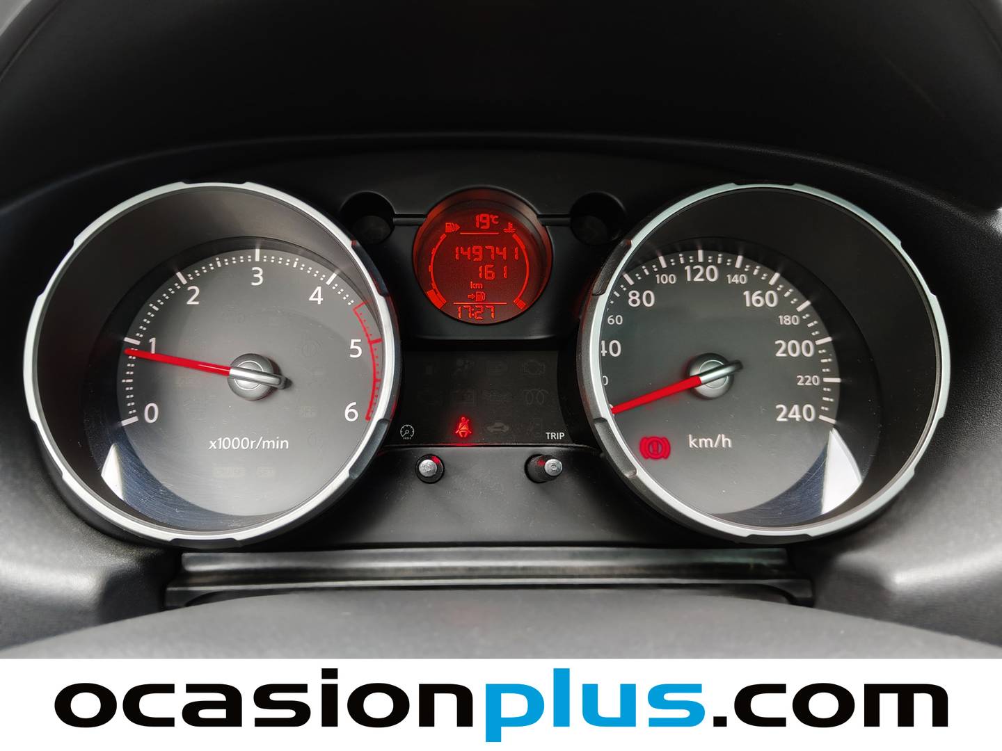 Nissan QASHQAI+2 Nissan Qashqai+2 1.5 dCi Acenta 4x2 (106 CV) manual