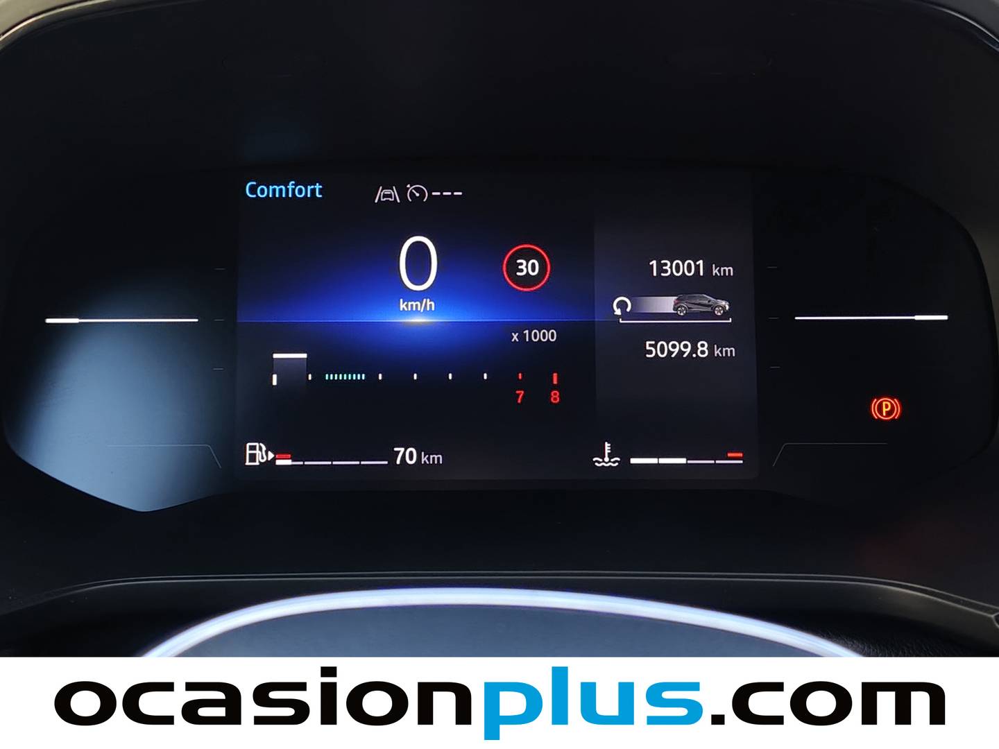 Foto Renault Captur Renault Captur Techno TCe  (90 CV)