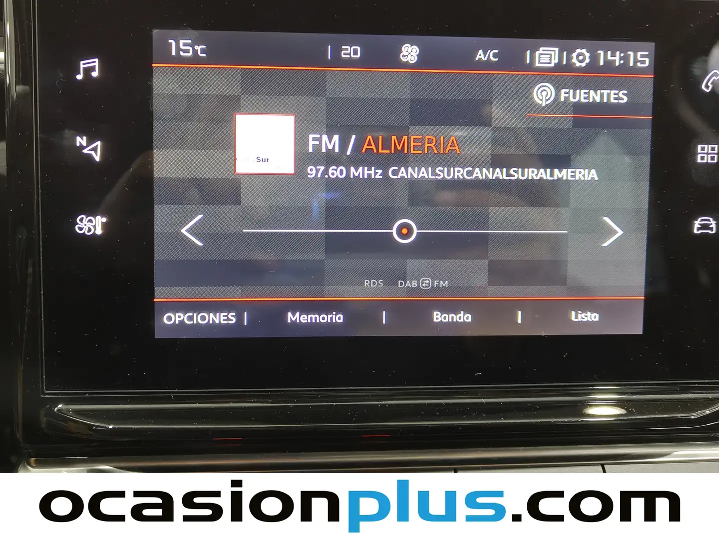 Foto Citroën C3 Citroen C3 PureTech 110 S&S Max (110 CV)