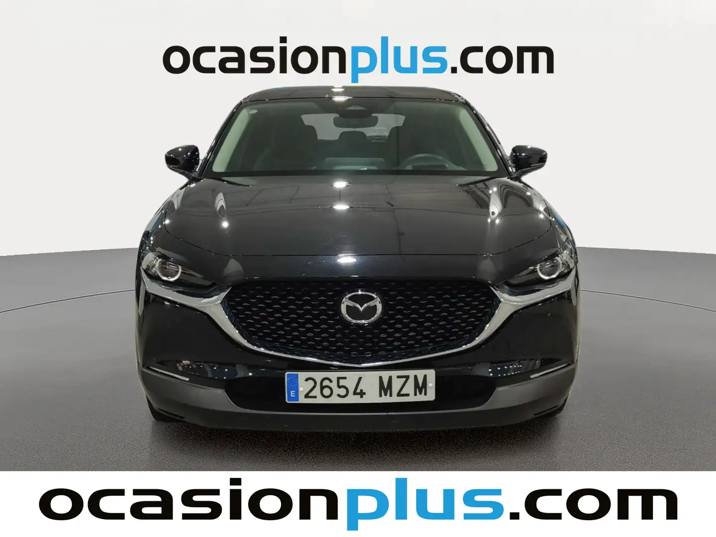 Foto Mazda CX-30 Mazda CX-30 e-SKY G MHEV Prime-Line (140 CV)
