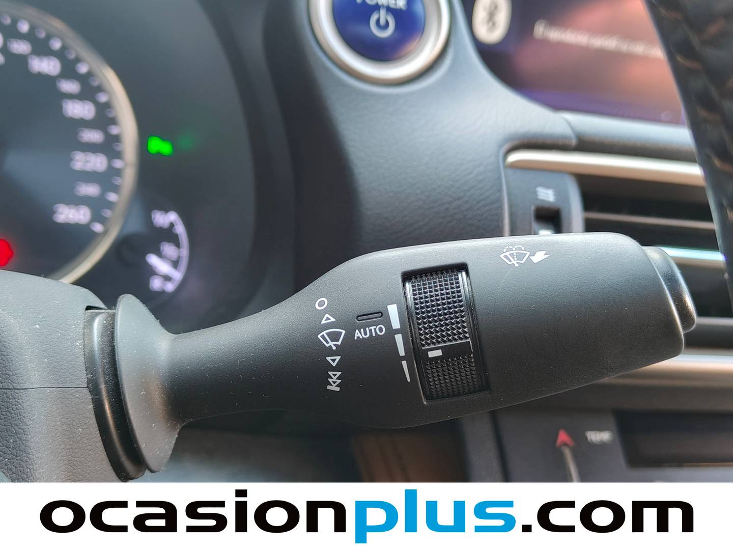 Lexus RC Lexus RC RC 300h Executive Navi NEDC (223 CV) de segunda mano