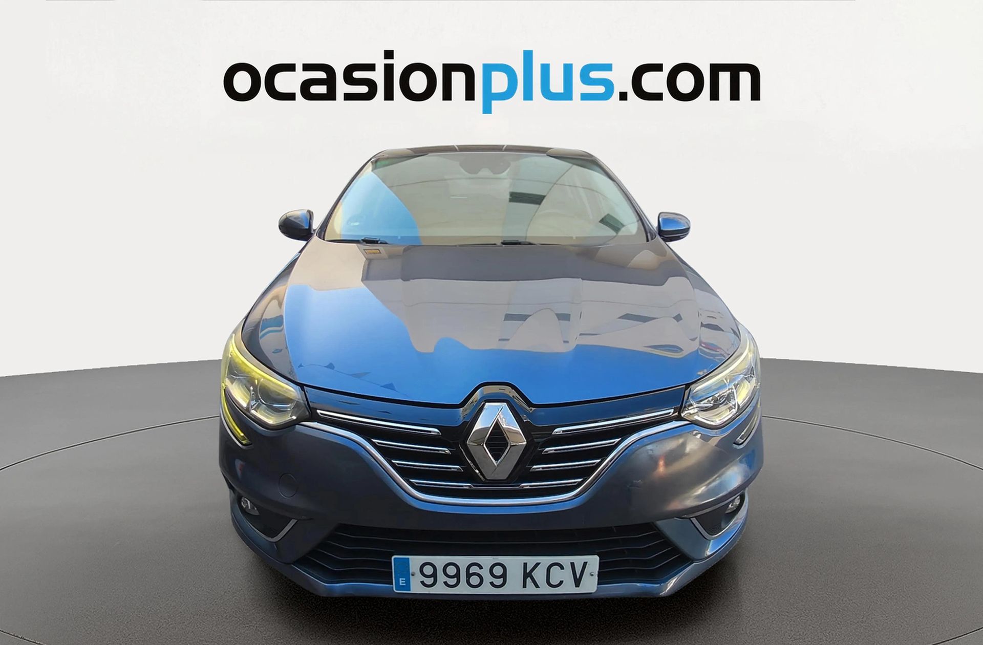 Renault Mégane Zen Energy TCe - foto 11