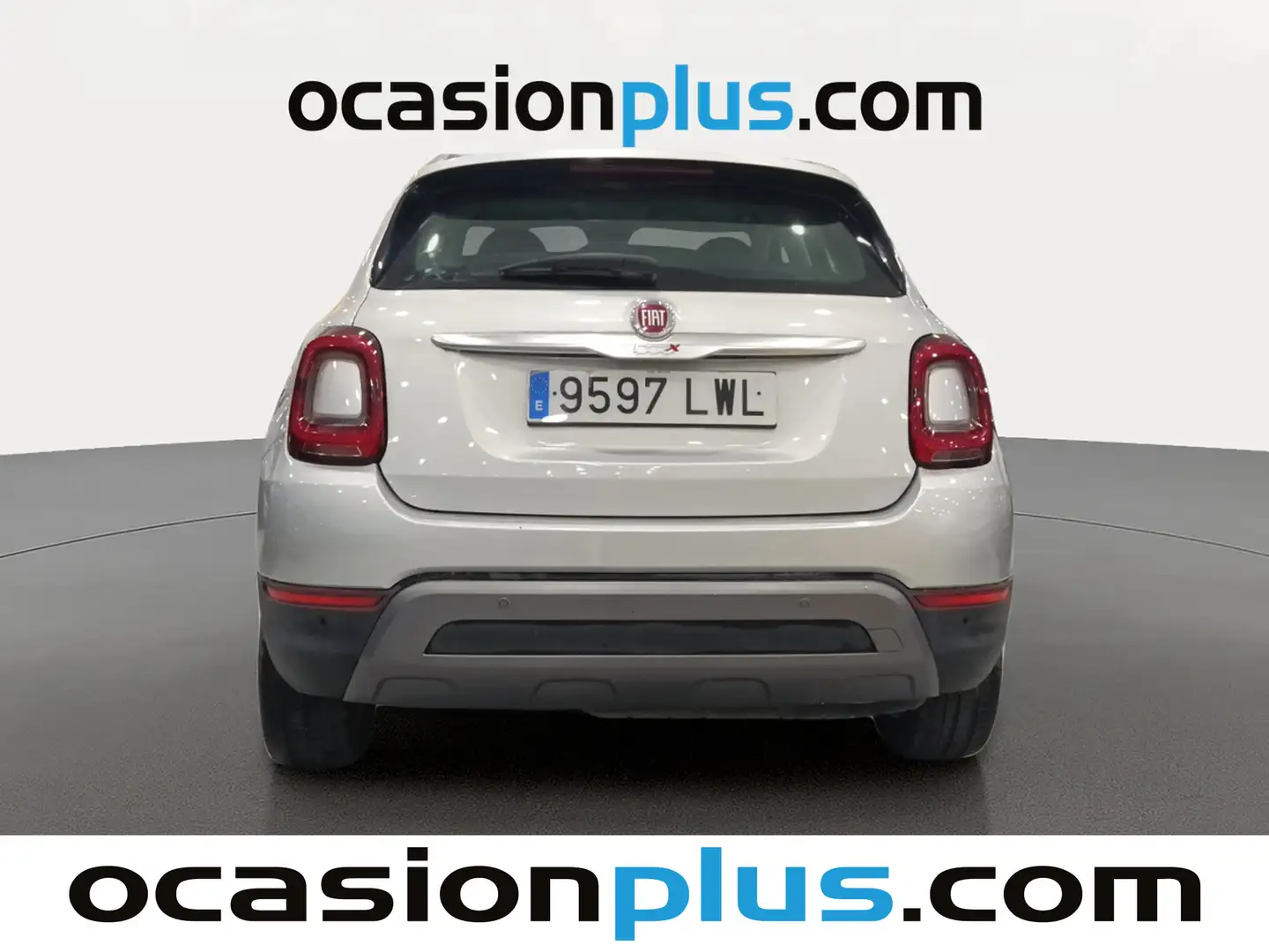 Foto Fiat 500X Fiat 500X 1.6 MultiJet Cross 4x2 (130 CV)