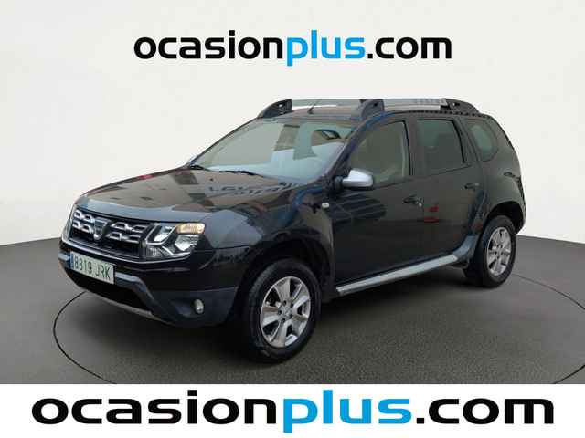 Dacia Duster Segunda Mano Alicante