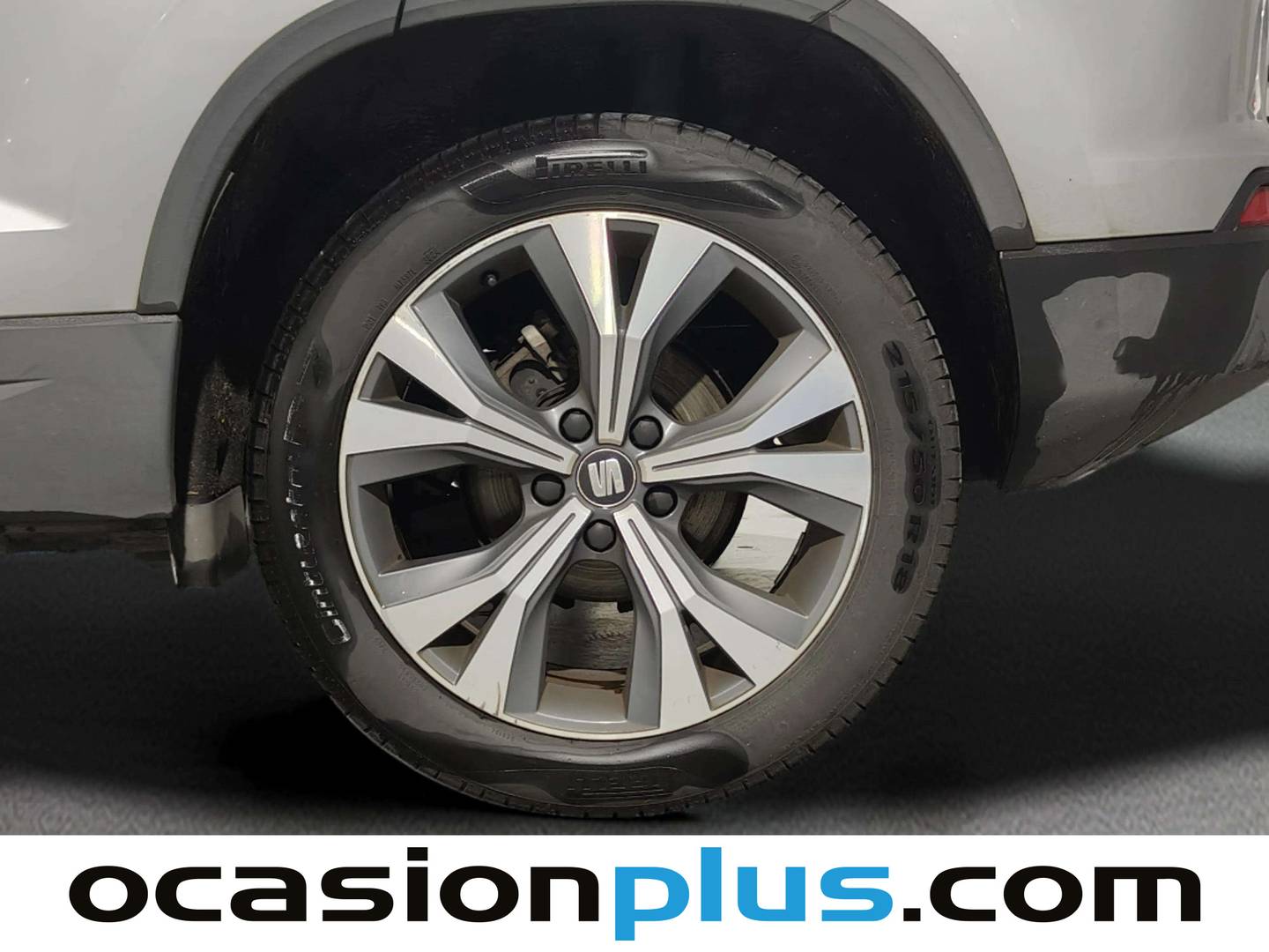 Seat Ateca SEAT Ateca 1.6 TDI S&S Ecomotive Style  (115 CV) 115cv