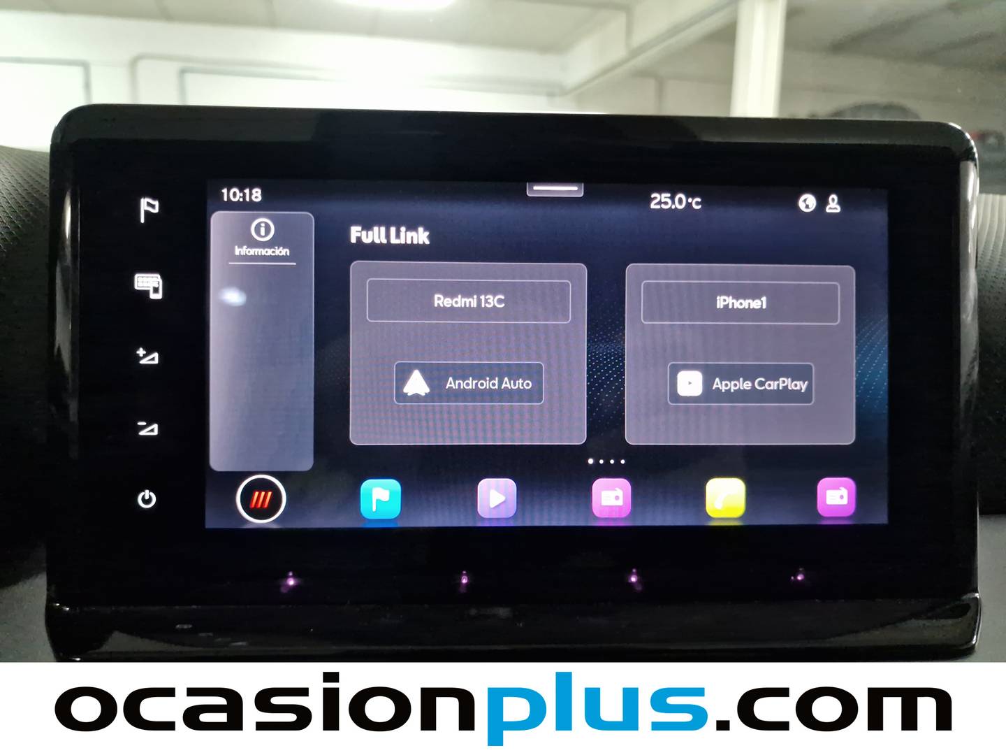 Foto Seat Ibiza SEAT Ibiza 1.0 TSI S&S FR XL (115 CV)