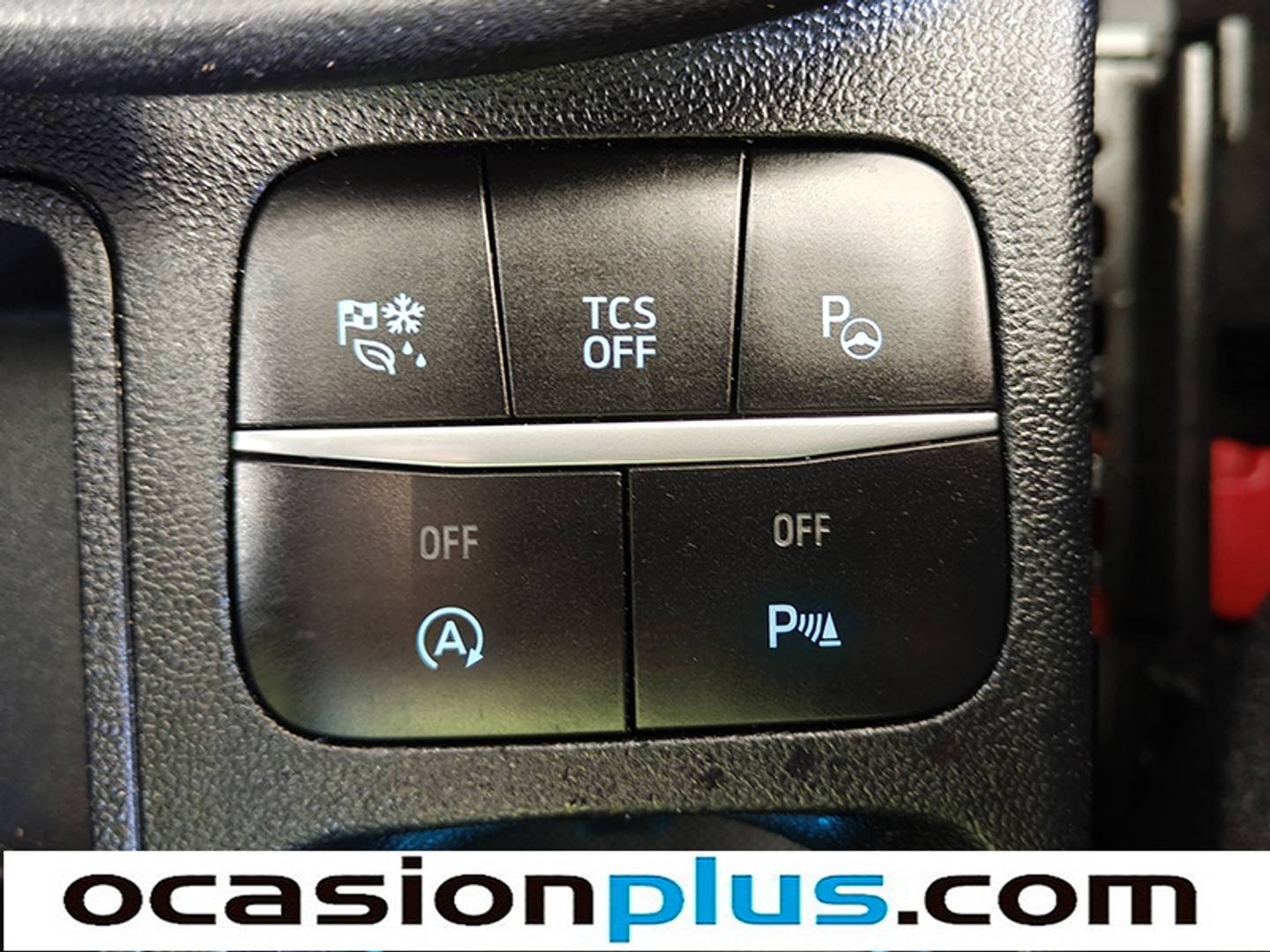 Foto Ford Puma Ford Puma 1.0 EcoBoost MHEV ST-Line Design Auto (125 CV)