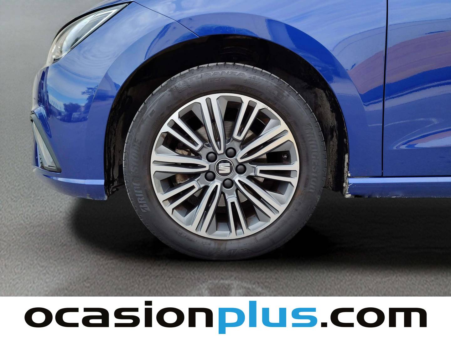 Seat Ibiza Seat Ibiza 1.0 EcoTSI Xcellence Plus (115 CV) de segunda mano