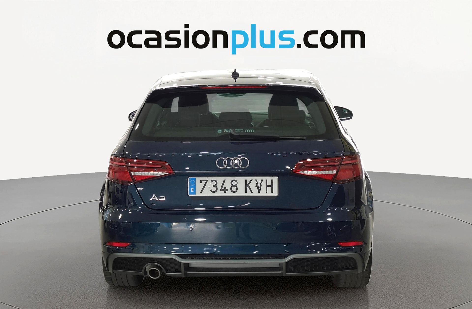 Audi A3 Sportback S line 30 TFSI - foto 17