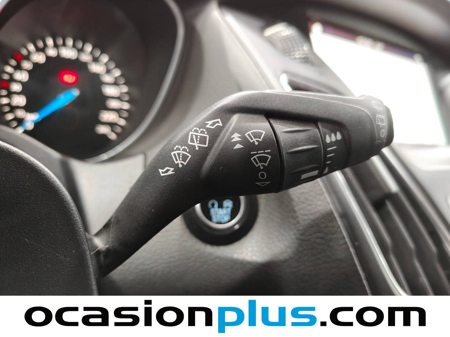Ford Focus Ford Focus 1.0 Ecoboost S&S ST-Line (125 CV) al mejor precio